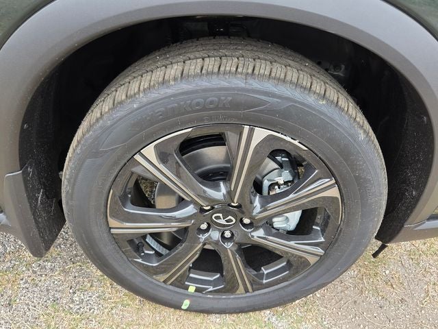 2027 INFINITI QX60 Autograph AWD