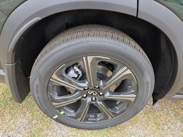 2027 INFINITI QX60 Autograph AWD