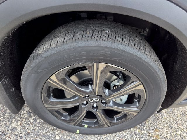 2027 INFINITI QX60 Autograph AWD