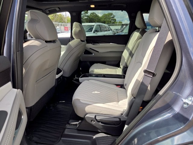 2027 INFINITI QX60 Autograph AWD