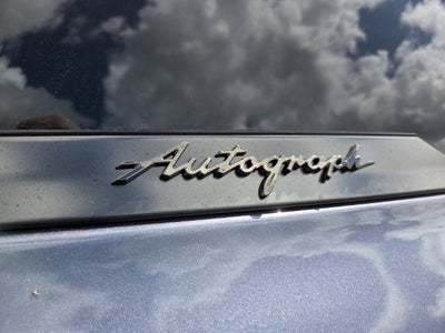 2027 INFINITI QX60 Autograph AWD