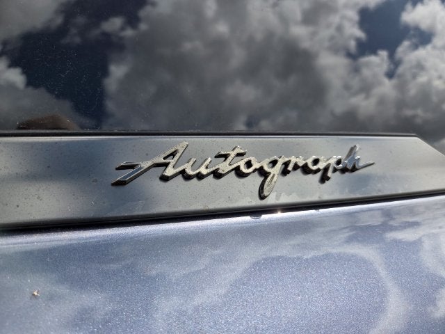2027 INFINITI QX60 Autograph AWD