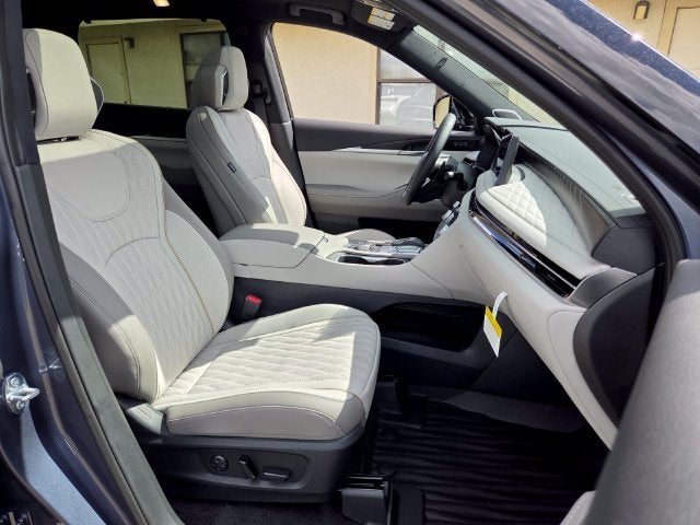 2027 INFINITI QX60 Autograph AWD