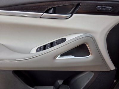 2027 INFINITI QX60 Autograph AWD