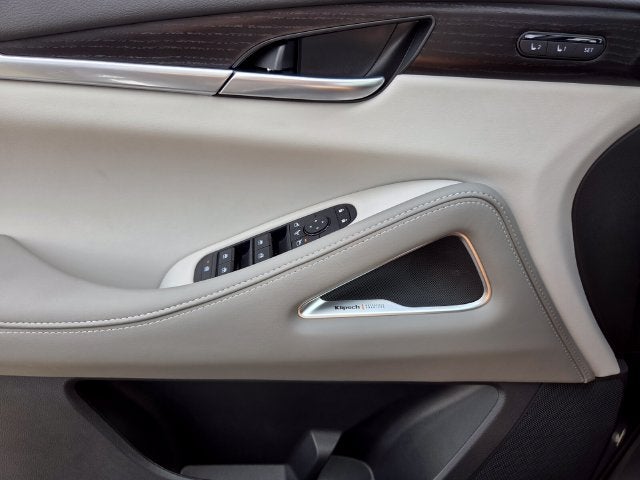 2027 INFINITI QX60 Autograph AWD
