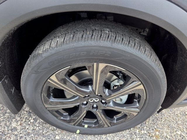 2027 INFINITI QX60 Autograph AWD