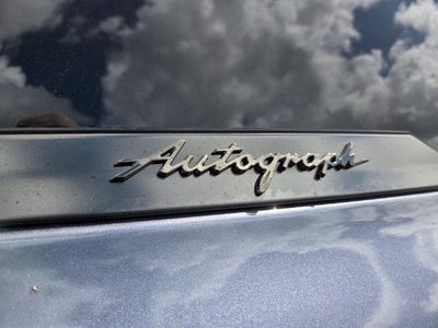 2027 INFINITI QX60 Autograph AWD