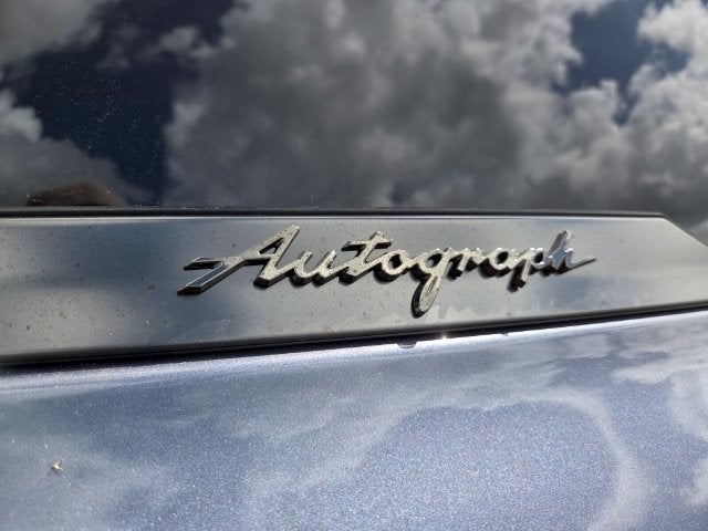 2027 INFINITI QX60 Autograph AWD