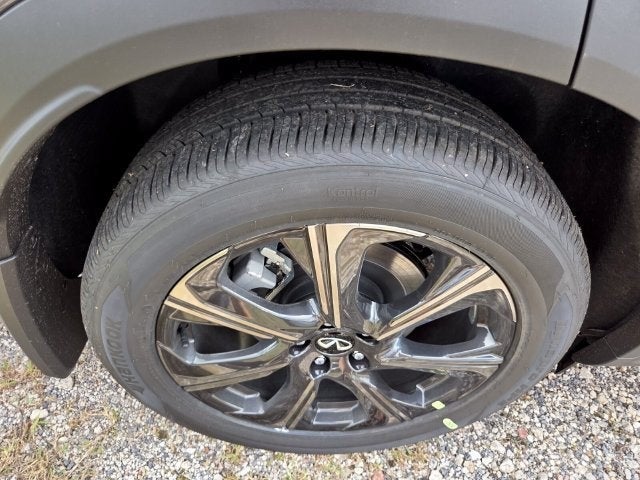 2027 INFINITI QX60 Autograph AWD