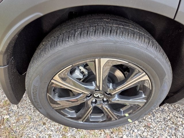 2027 INFINITI QX60 Autograph AWD