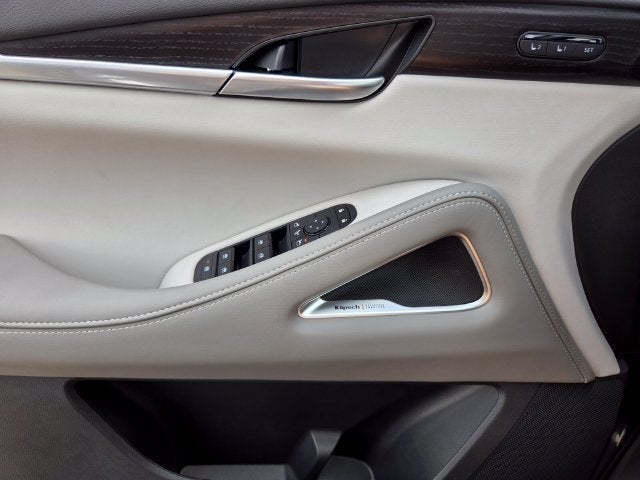 2027 INFINITI QX60 Autograph AWD