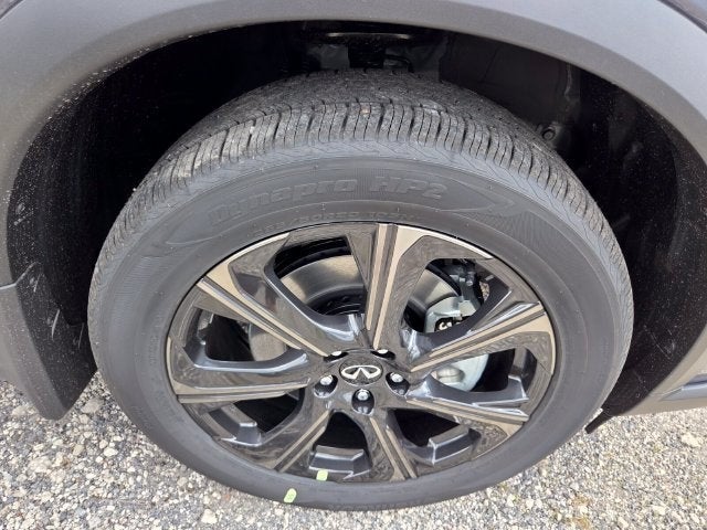 2027 INFINITI QX60 Autograph AWD