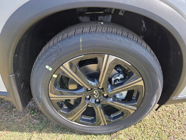 2027 INFINITI QX60 Autograph AWD