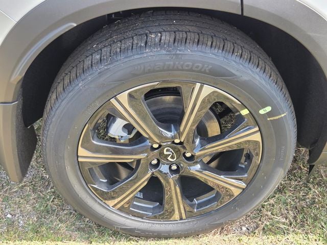 2027 INFINITI QX60 Autograph AWD