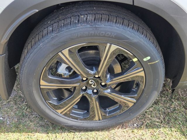 2027 INFINITI QX60 Autograph AWD