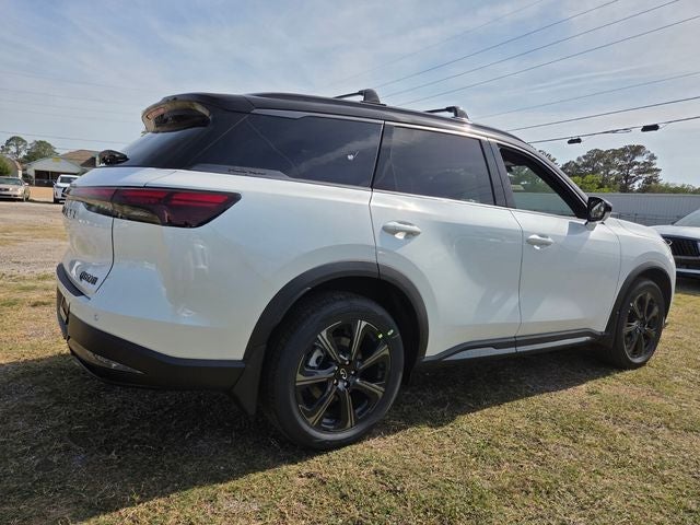 2027 INFINITI QX60 Autograph AWD