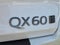 2027 INFINITI QX60 Autograph AWD