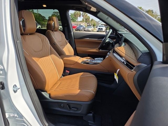 2027 INFINITI QX60 Autograph AWD