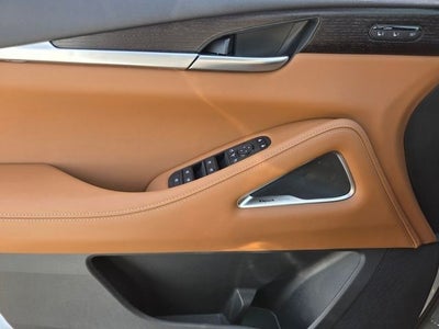 2027 INFINITI QX60 Autograph AWD