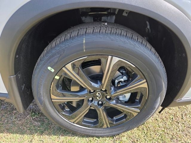 2027 INFINITI QX60 Autograph AWD