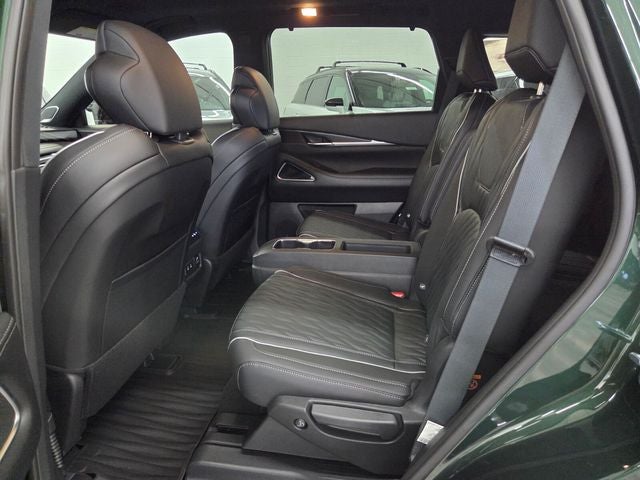 2027 INFINITI QX60 Autograph AWD