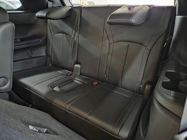 2027 INFINITI QX60 Autograph AWD