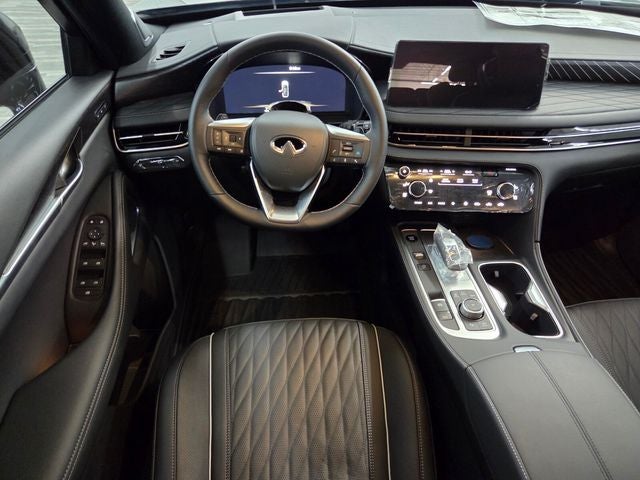 2027 INFINITI QX60 Autograph AWD
