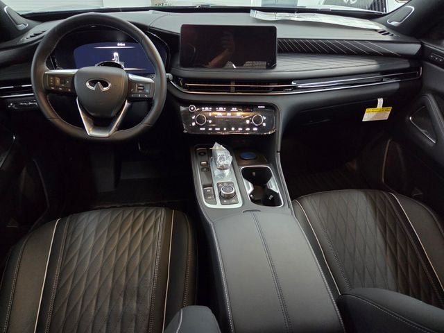 2027 INFINITI QX60 Autograph AWD