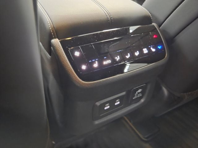 2027 INFINITI QX60 Autograph AWD