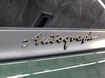 2027 INFINITI QX60 Autograph AWD