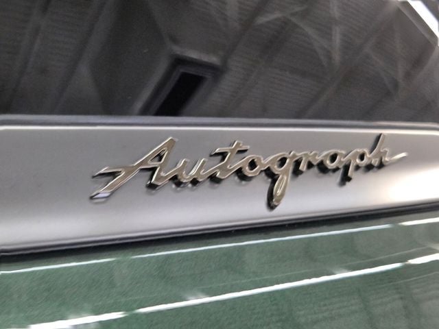2027 INFINITI QX60 Autograph AWD