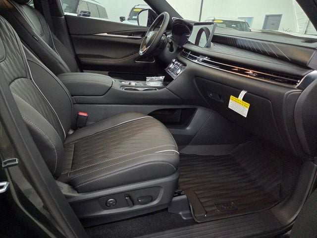 2027 INFINITI QX60 Autograph AWD