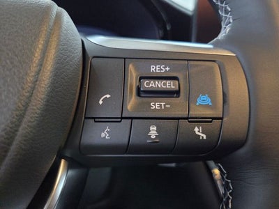 2027 INFINITI QX60 Autograph AWD