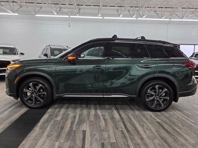 2027 INFINITI QX60 Autograph AWD