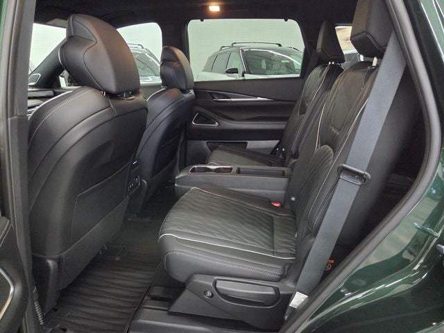 2027 INFINITI QX60 Autograph AWD