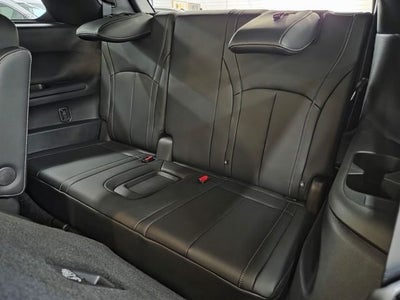 2027 INFINITI QX60 Autograph AWD