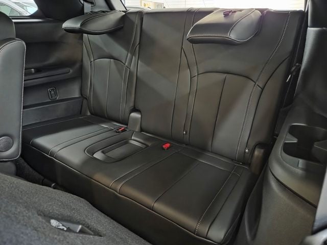 2027 INFINITI QX60 Autograph AWD