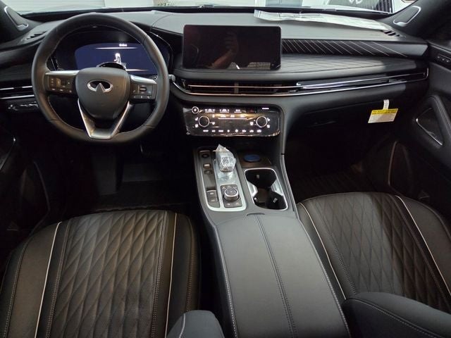 2027 INFINITI QX60 Autograph AWD