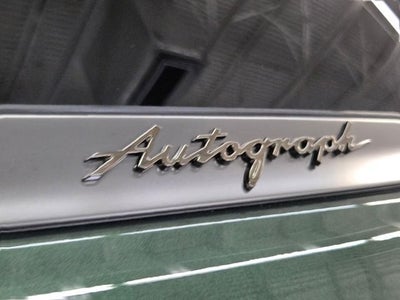 2027 INFINITI QX60 Autograph AWD