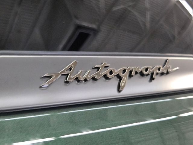 2027 INFINITI QX60 Autograph AWD