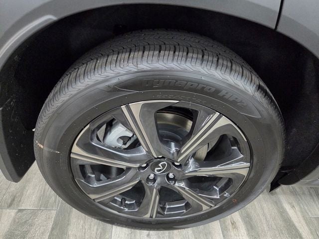 2027 INFINITI QX60 Autograph AWD