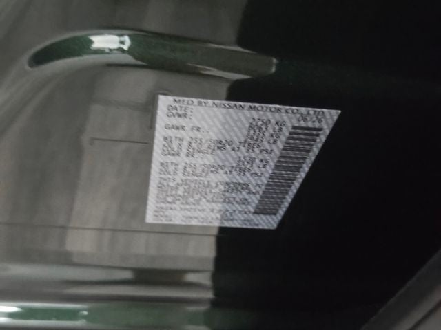 2027 INFINITI QX60 Autograph AWD