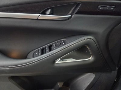 2027 INFINITI QX60 Autograph AWD