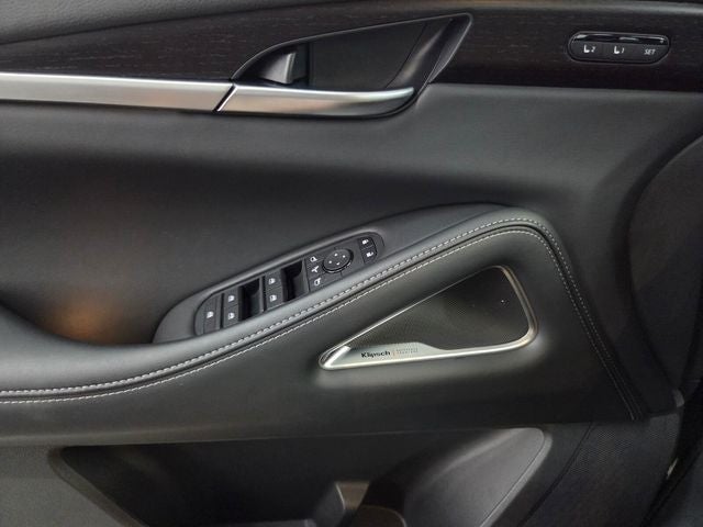 2027 INFINITI QX60 Autograph AWD