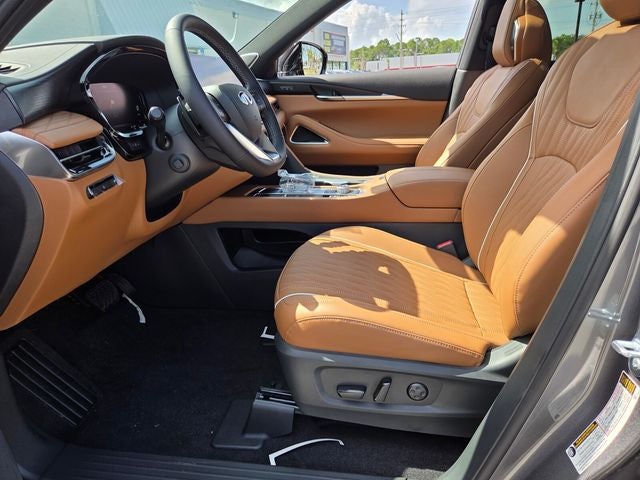 2027 INFINITI QX60 Autograph AWD