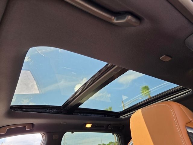 2027 INFINITI QX60 Autograph AWD