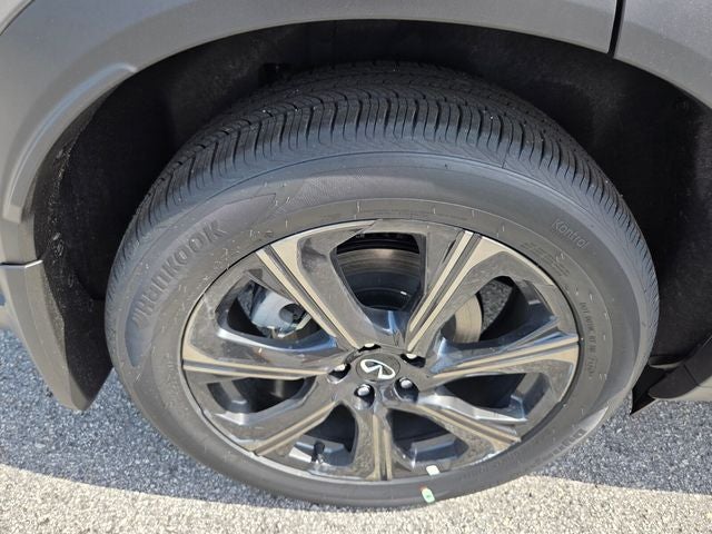 2027 INFINITI QX60 Autograph AWD