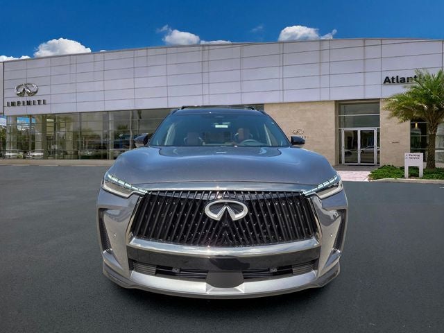2027 INFINITI QX60 Autograph AWD
