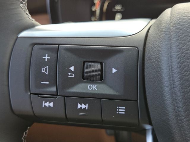 2027 INFINITI QX60 Autograph AWD