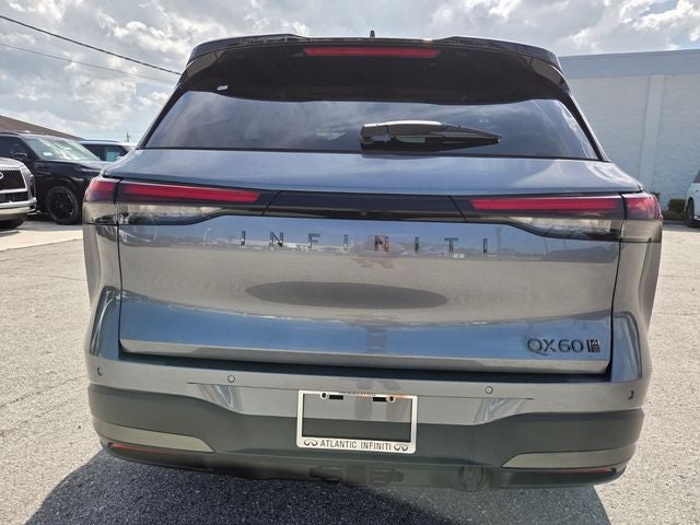2027 INFINITI QX60 Autograph AWD